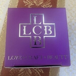 Lovecraft Beauty Plasma Gloss